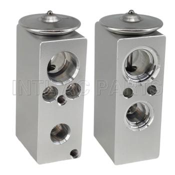 a/c expansion block (Valve) 2011-2013 Ford Fiesta BE8Z19849A EX10389C RC400.188 180424 3131281 3411492
