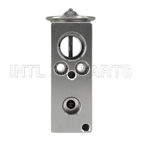 a/c expansion block (Valve) 2011-2013 Ford Fiesta BE8Z19849A EX10389C RC400.188 180424 3131281 3411492