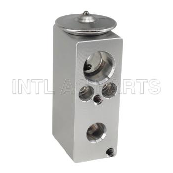 a/c expansion block (Valve) 2011-2013 Ford Fiesta BE8Z19849A EX10389C RC400.188 180424 3131281 3411492