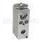 a/c expansion block (Valve) 2011-2013 Ford Fiesta BE8Z19849A EX10389C RC400.188 180424 3131281 3411492