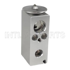 a/c expansion block (Valve) 2011-2013 Ford Fiesta BE8Z19849A EX10389C RC400.188 180424 3131281 3411492