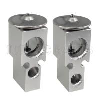 8851500140 a/c expansion block (Valve) for Toyota Etios 2013 RC.400.179