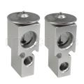 8851500140 a/c expansion block (Valve) for Toyota Etios 2013 RC.400.179