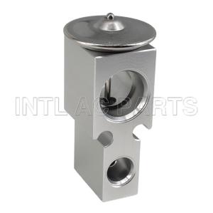 8851500140 a/c expansion block (Valve) for Toyota Etios 2013 RC.400.179
