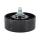 Auto Air Conditioner Tension Wheel Tensioner Pulley Idler Pulley 80MM  TOYOTA HILUX 88440-0K060 88440-0K250 88440-25060 88440-35101