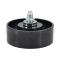 Auto Air Conditioner Tension Wheel Tensioner Pulley Idler Pulley 80MM  TOYOTA HILUX 88440-0K060 88440-0K250 88440-25060 88440-35101