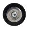 Auto Air Conditioner Tension Wheel Tensioner Pulley Idler Pulley 80MM  TOYOTA HILUX 88440-0K060 88440-0K250 88440-25060 88440-35101