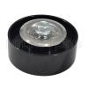 Auto Air Conditioner Tension Wheel Tensioner Pulley Idler Pulley 80MM  TOYOTA HILUX 88440-0K060 88440-0K250 88440-25060 88440-35101
