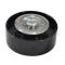 Auto Air Conditioner Tension Wheel Tensioner Pulley Idler Pulley 80MM  TOYOTA HILUX 88440-0K060 88440-0K250 88440-25060 88440-35101