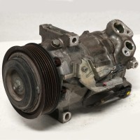 6SAS14C 7PK 115-120MM 12V Auto AC compressor for 2026 Nissan Frontier 7422905R 926009BV0A C1212UA CO 12103C