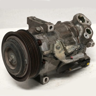 6SAS14C 7PK 115-120MM 12V Auto AC compressor for 2026 Nissan Frontier 7422905R 926009BV0A C1212UA CO 12103C