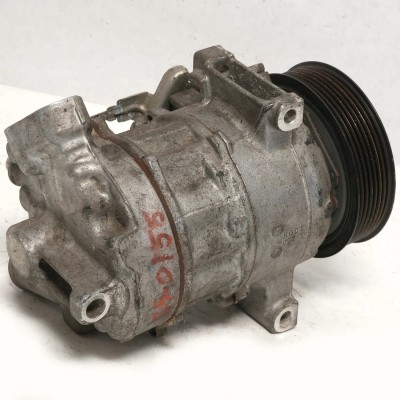 6SAS14C 7PK 115-120MM 12V Auto AC compressor for 2026 Nissan Frontier 7422905R 926009BV0A C1212UA CO 12103C