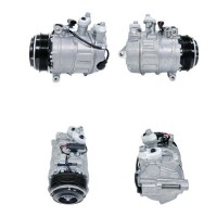 7SAS17C 5PK 110-115MM 12V Ac compressor for MERCEDES VITO W447 2023 4478307604 A4478307604
