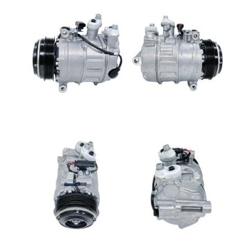 7SAS17C 5PK 110-115MM 12V Ac compressor for MERCEDES VITO W447 2023 4478307604 A4478307604