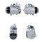 7SAS17C 5PK 110-115MM 12V Ac compressor for MERCEDES VITO W447 2023 4478307604 A4478307604