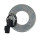 HS-11 Auto Ac Coil 93*61*25*45 for Kia Morning/Picanto 1.0 2011-2015 977011Y100 F500CPAAB03