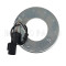 HS-11 Auto Ac Coil 93*61*25*45 for Kia Morning/Picanto 1.0 2011-2015 977011Y100 F500CPAAB03