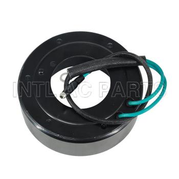 SANDEN 7H15 SD7H15 Auto Car AC Compressor Magnetic Clutch 132mm