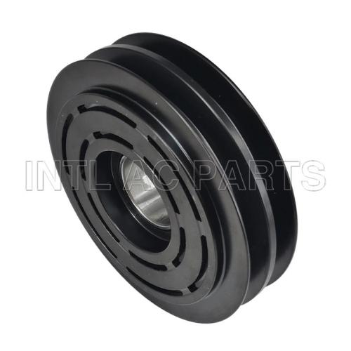 SANDEN 7H15 SD7H15 Auto Car AC Compressor Magnetic Clutch 132mm