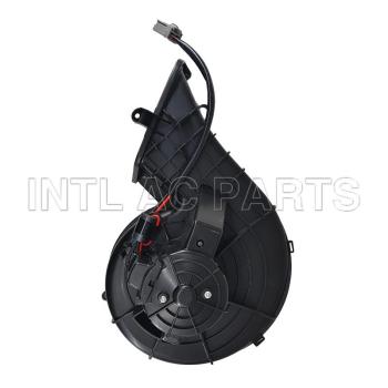 24V 133*65mm CW 7484223449 BLOWER MOTOR for VOLVO FH 4 EURO 6 RENAULT TRUCKS 7482349000 82349000 84223449 JM025250