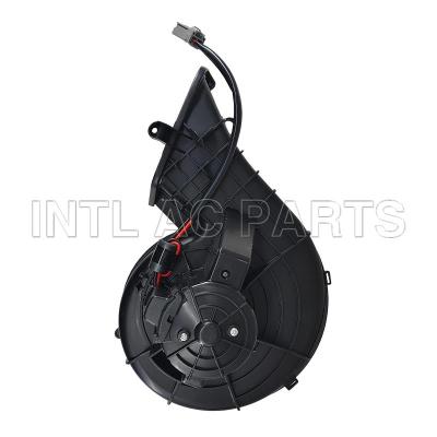 24V 133*65mm CW 7484223449 BLOWER MOTOR for VOLVO FH 4 EURO 6 RENAULT TRUCKS 7482349000 82349000 84223449 JM025250