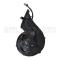 24V 133*65mm CW 7484223449 BLOWER MOTOR for VOLVO FH 4 EURO 6 RENAULT TRUCKS 7482349000 82349000 84223449 JM025250