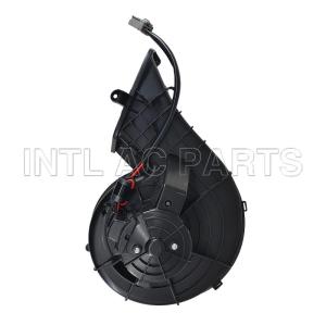 24V 133*65mm CW 7484223449 BLOWER MOTOR for VOLVO FH 4 EURO 6 RENAULT TRUCKS 7482349000 82349000 84223449 JM025250