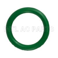 13.6*2.4MM Green HNBR Oring O-ring rings kit