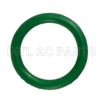 13.6*2.4MM Green HNBR Oring O-ring rings kit