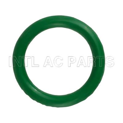 13.6*2.4MM Green HNBR Oring O-ring rings kit