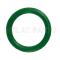 13.6*2.4MM Green HNBR Oring O-ring rings kit