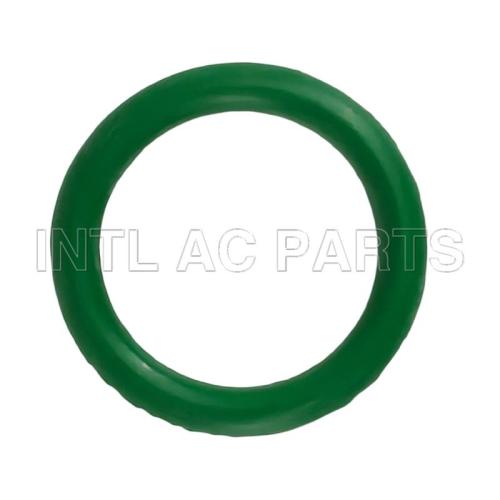 13.6*2.4MM Green HNBR Oring O-ring rings kit