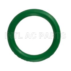 13.6*2.4MM Green HNBR Oring O-ring rings kit