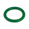 13.6*2.4MM Green HNBR Oring O-ring rings kit
