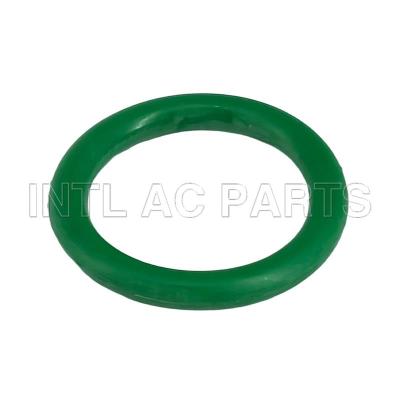 13.6*2.4MM Green HNBR Oring O-ring rings kit