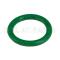 13.6*2.4MM Green HNBR Oring O-ring rings kit