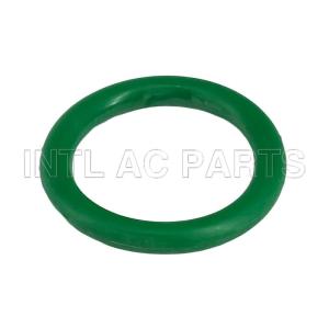 13.6*2.4MM Green HNBR Oring O-ring rings kit
