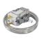 Imported Universal Rotary Thermostat Shielded Capillary Tube 900mm 30415210 RC.350.210