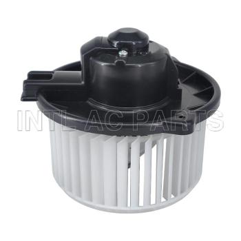 12V CCW 150*75MM 8710302050 Heater Blower Motor for 2003-2008 Toyota Corolla 8710302050 8710302100 BM00170 BM 00170C DD2002TT