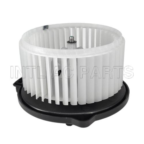 12V CCW 150*75MM 8710302050 Heater Blower Motor for 2003-2008 Toyota Corolla 8710302050 8710302100 BM00170 BM 00170C DD2002TT