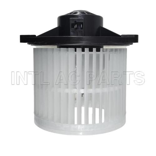 12V 153*118mm CCW 79310SMGE41 Heater Blower Motor for HONDA CIVIC 5D MK8 06-12 RHD