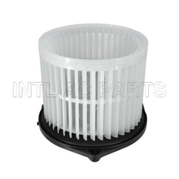 12V 153*118mm CCW 79310SMGE41 Heater Blower Motor for HONDA CIVIC 5D MK8 06-12 RHD