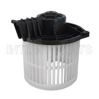 12V 153*118mm CCW 79310SMGE41 Heater Blower Motor for HONDA CIVIC 5D MK8 06-12 RHD