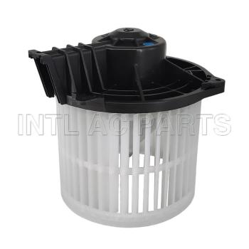 12V 153*118mm CCW 79310SMGE41 Heater Blower Motor for HONDA CIVIC 5D MK8 06-12 RHD