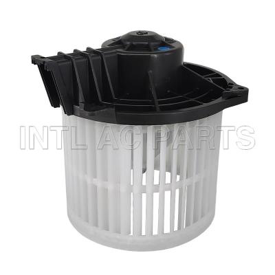 12V 153*118mm CCW 79310SMGE41 Heater Blower Motor for HONDA CIVIC 5D MK8 06-12 RHD