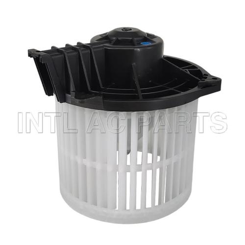 12V 153*118mm CCW 79310SMGE41 Heater Blower Motor for HONDA CIVIC 5D MK8 06-12 RHD