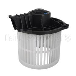12V 153*118mm CCW 79310SMGE41 Heater Blower Motor for HONDA CIVIC 5D MK8 06-12 RHD
