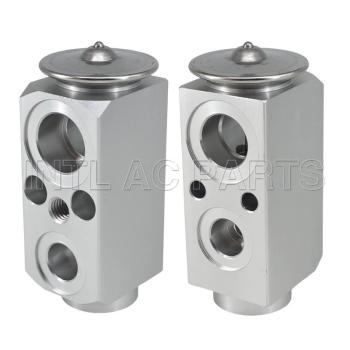 BOAN9535001 AUTO AC Expansion Valve for FREIGHTLINER 108SD EX10424C 1632 3131269 3131269AM 3411511 39421 4506605