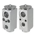 BOAN9535001 AUTO AC Expansion Valve for FREIGHTLINER 108SD EX10424C 1632 3131269 3131269AM 3411511 39421 4506605