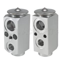 BOAN9535001 AUTO AC Expansion Valve for FREIGHTLINER 108SD EX10424C 1632 3131269 3131269AM 3411511 39421 4506605